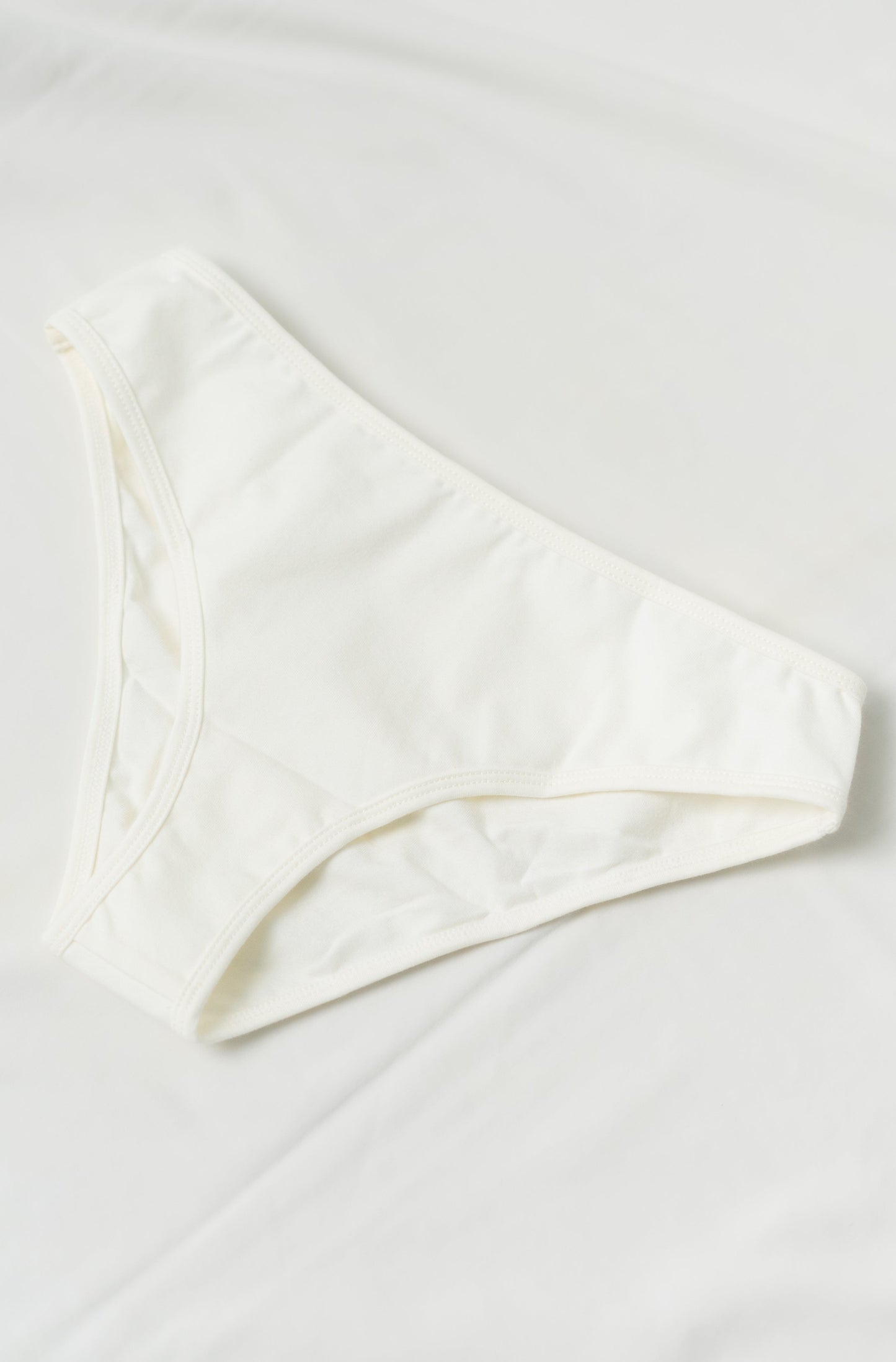 Bikini Undie - Cotton