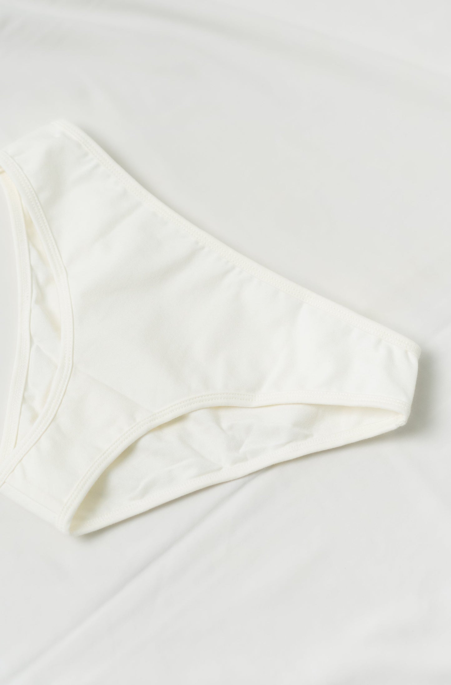 Cami + Bikini Undie - Cotton