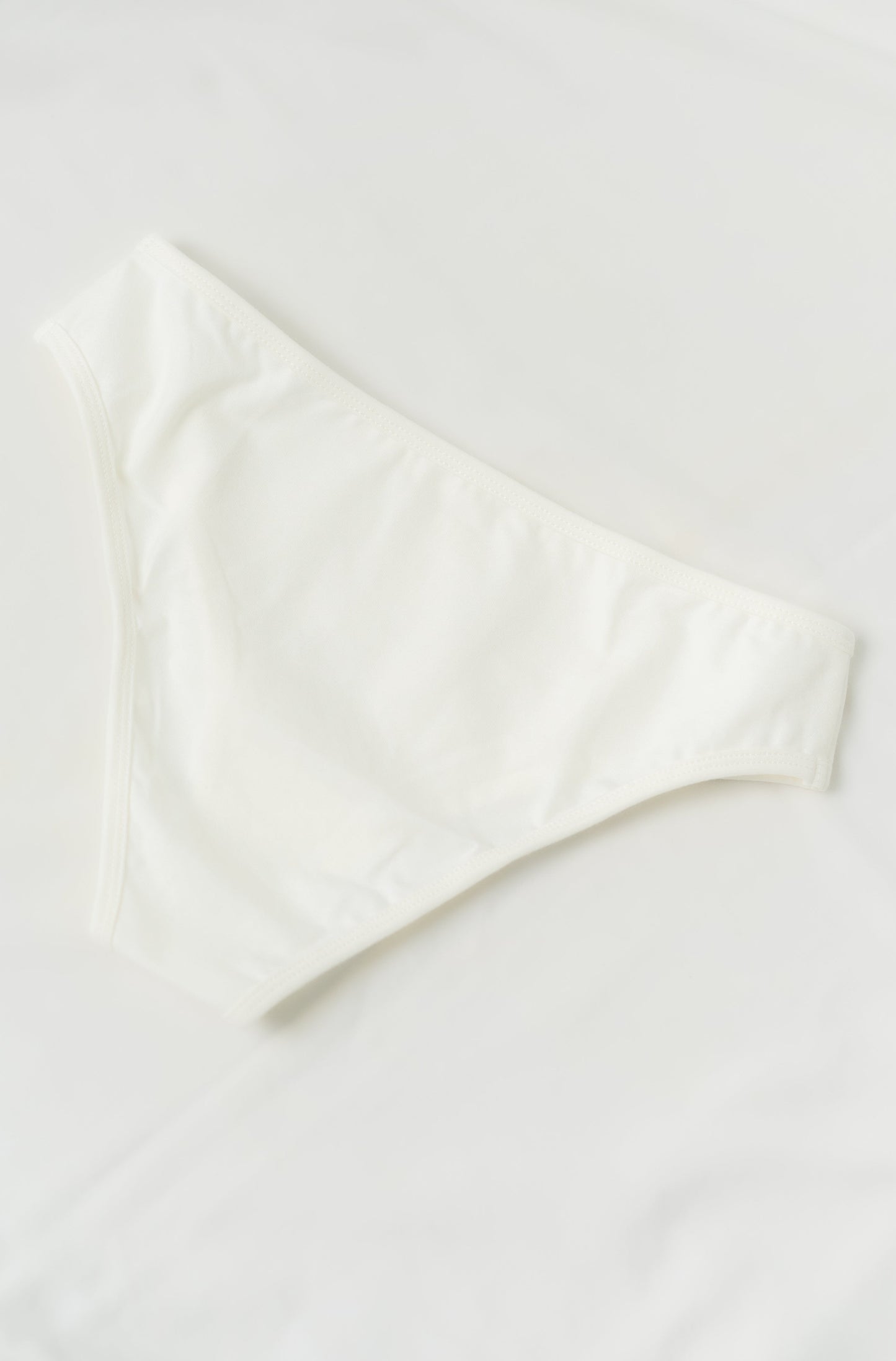 Bikini Undie - Cotton