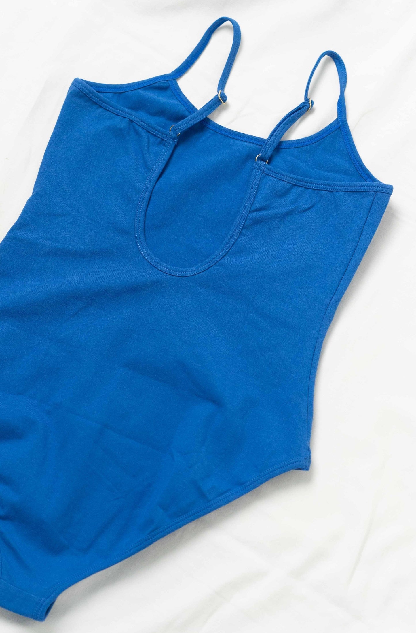 Bodysuit - Azure