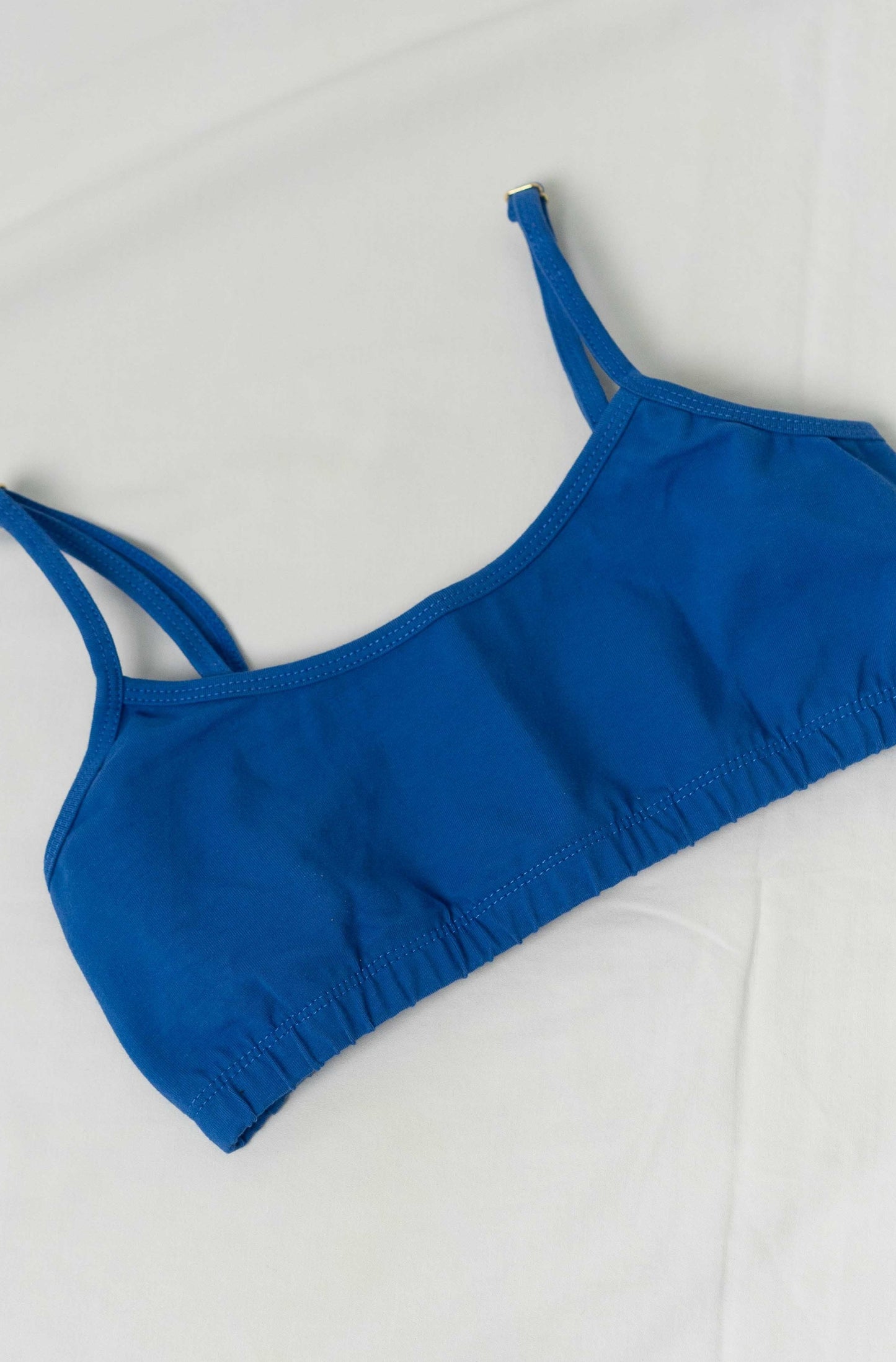 Bralette - Azure