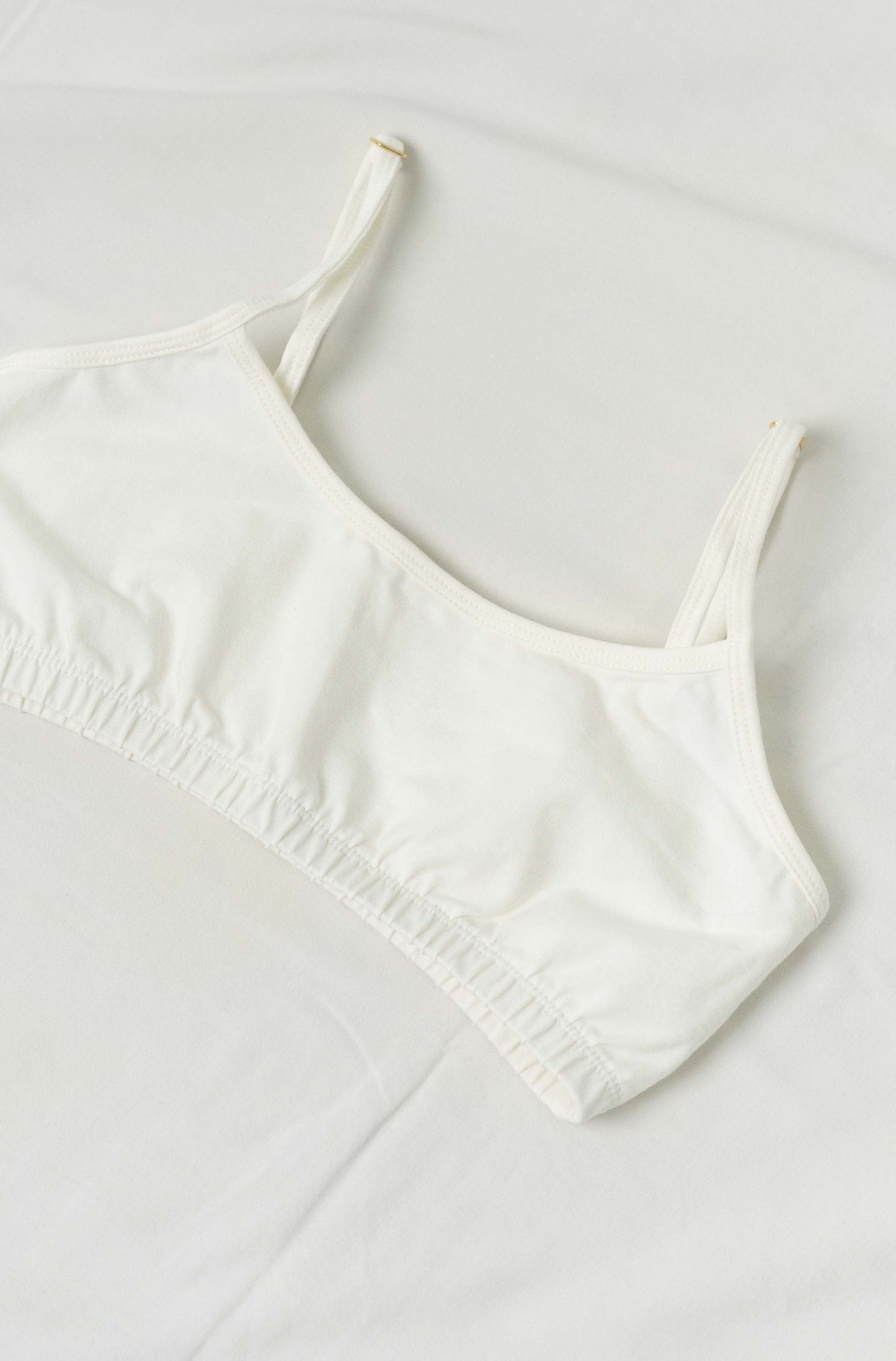 Bralette - Cotton