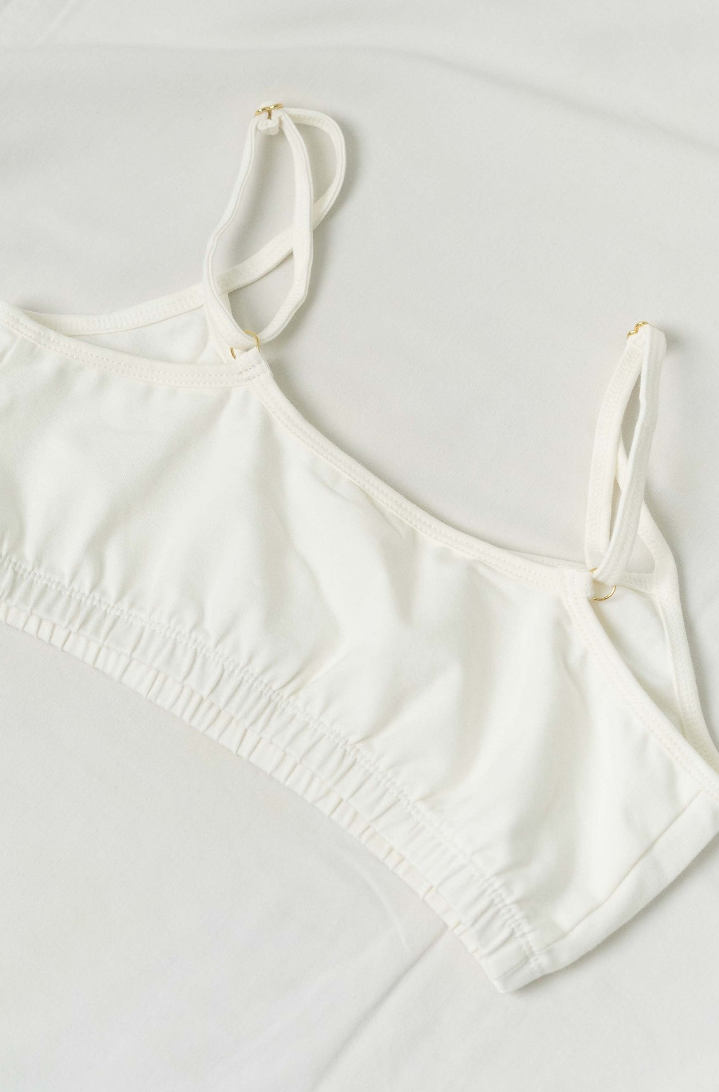 Bralette - Cotton