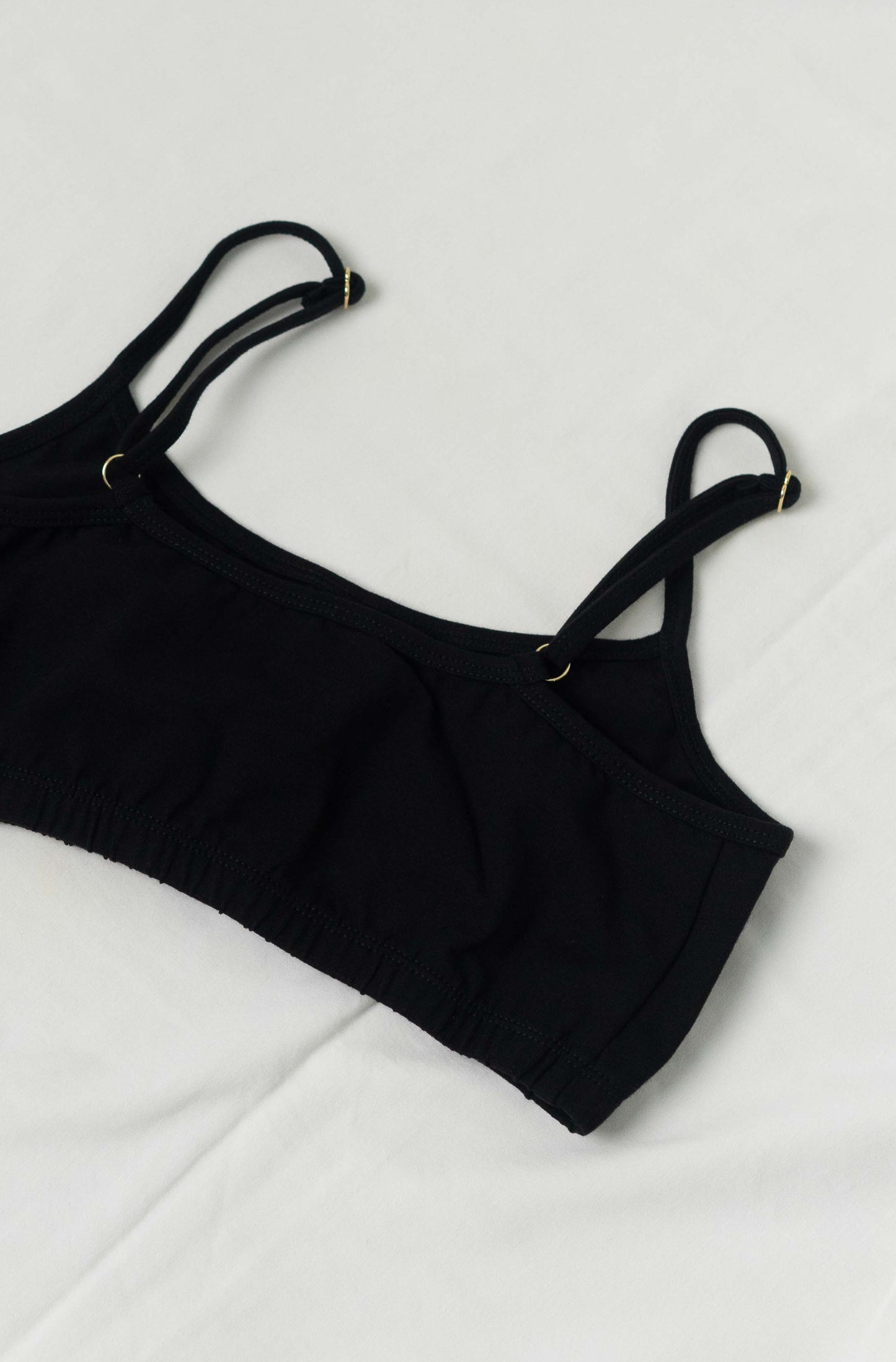 Bralette + Bikini Undie - Night
