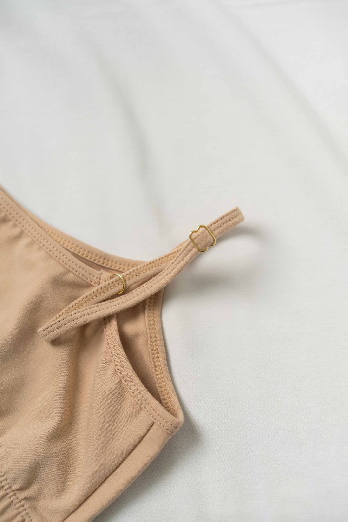 Bralette - Nude