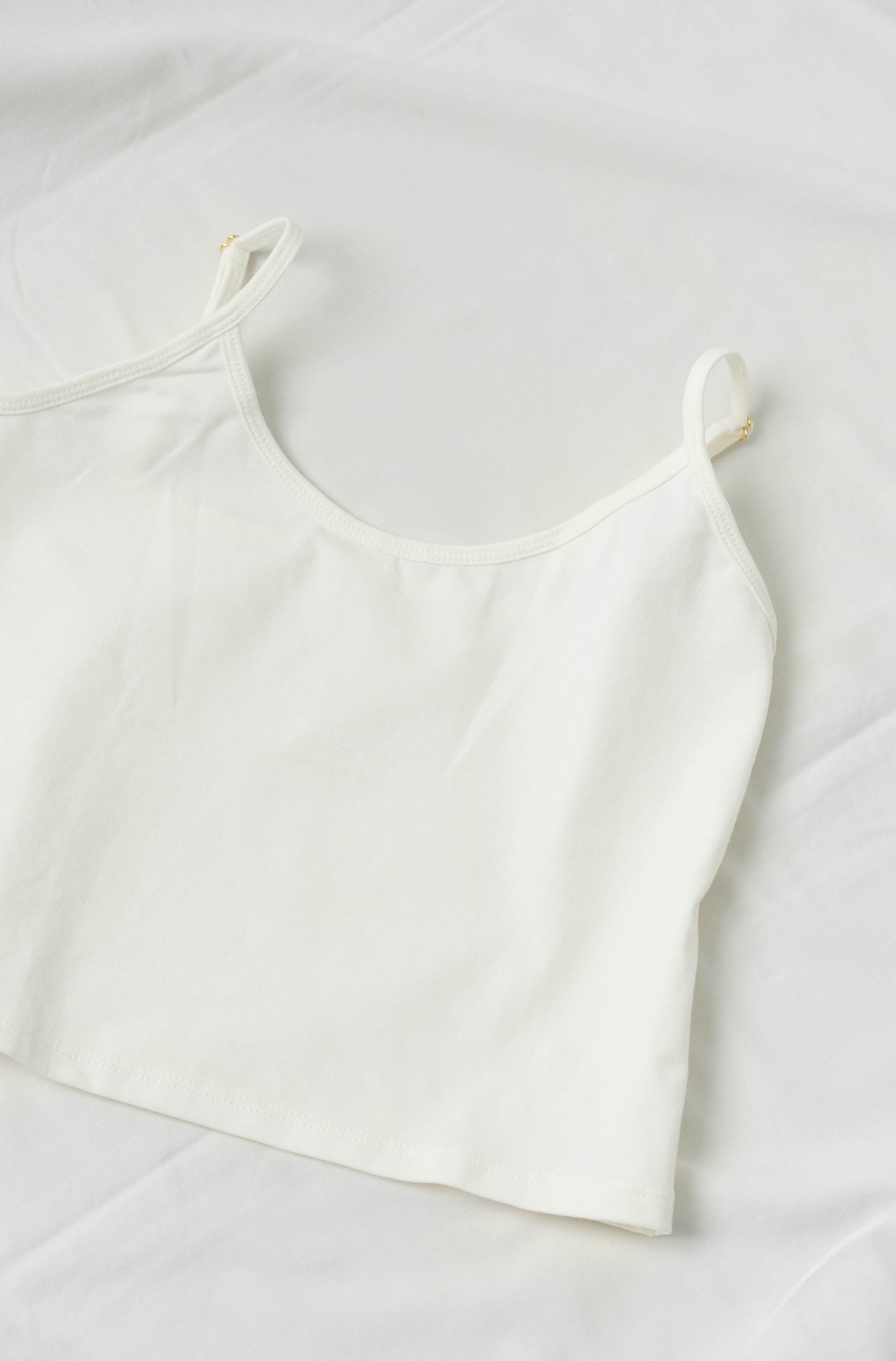 Cami + Bikini Undie - Cotton