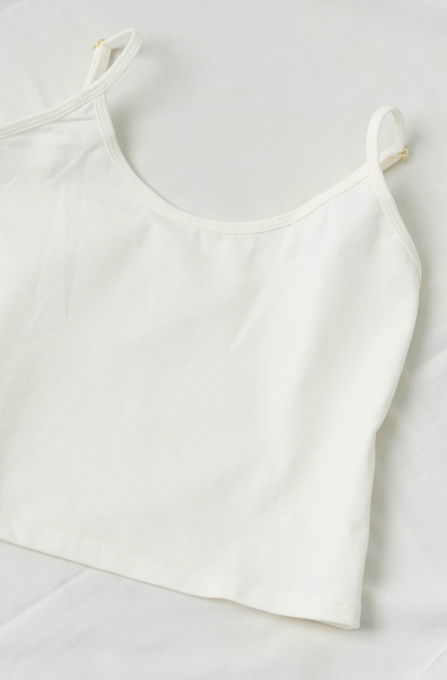 Cami + High Waist Undie - Cotton