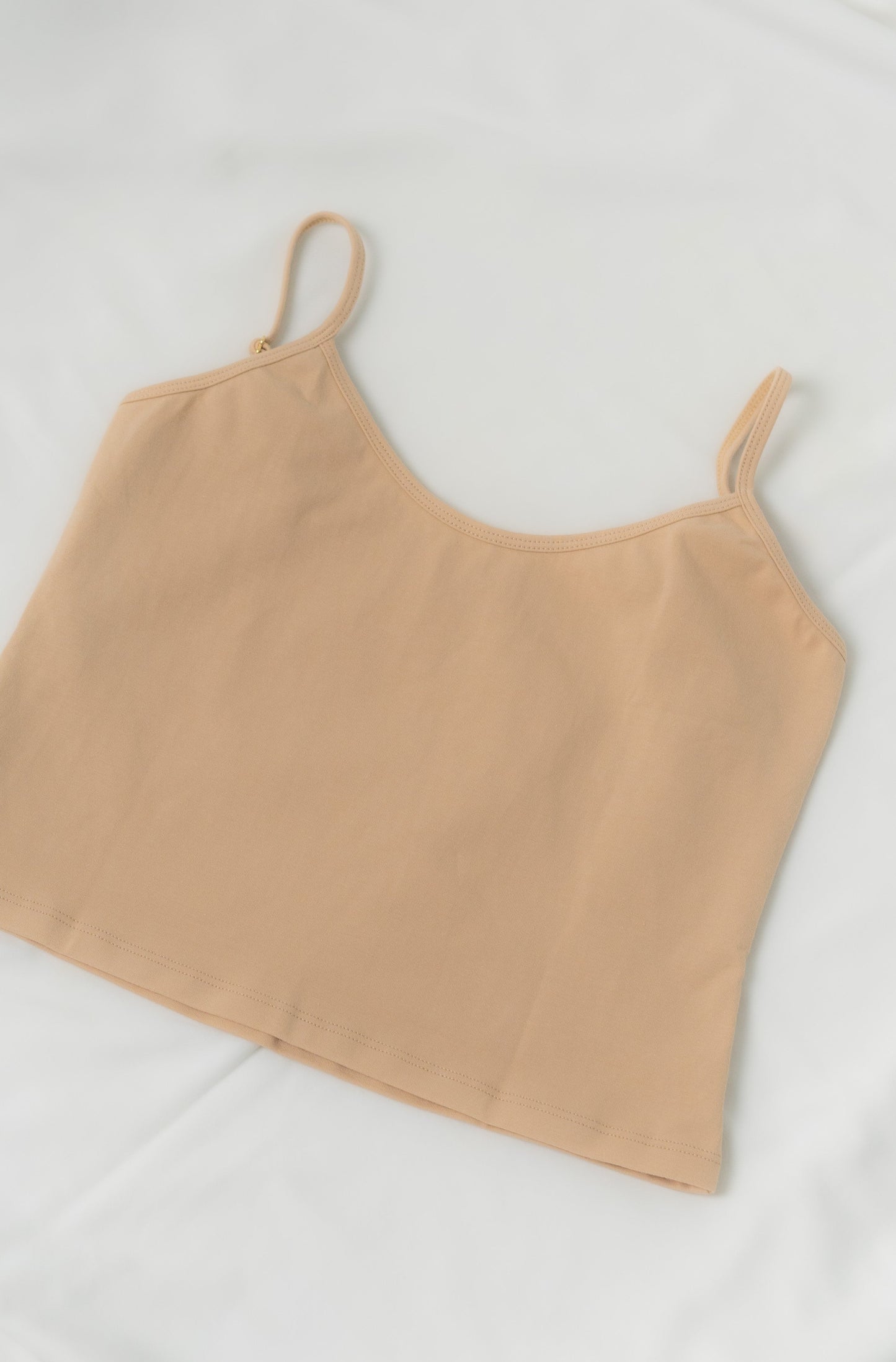 Cami - Nude