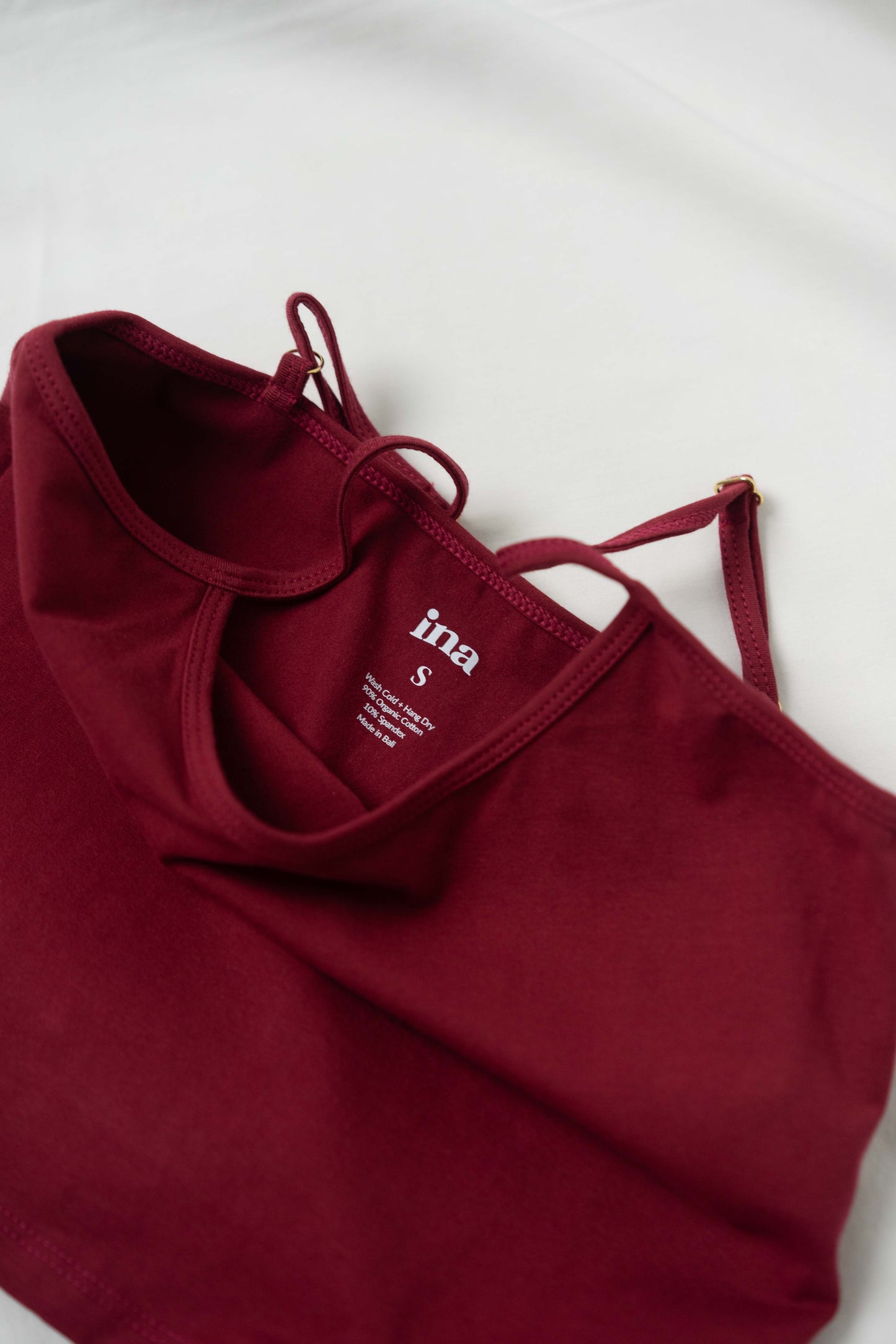 Cami - Wine