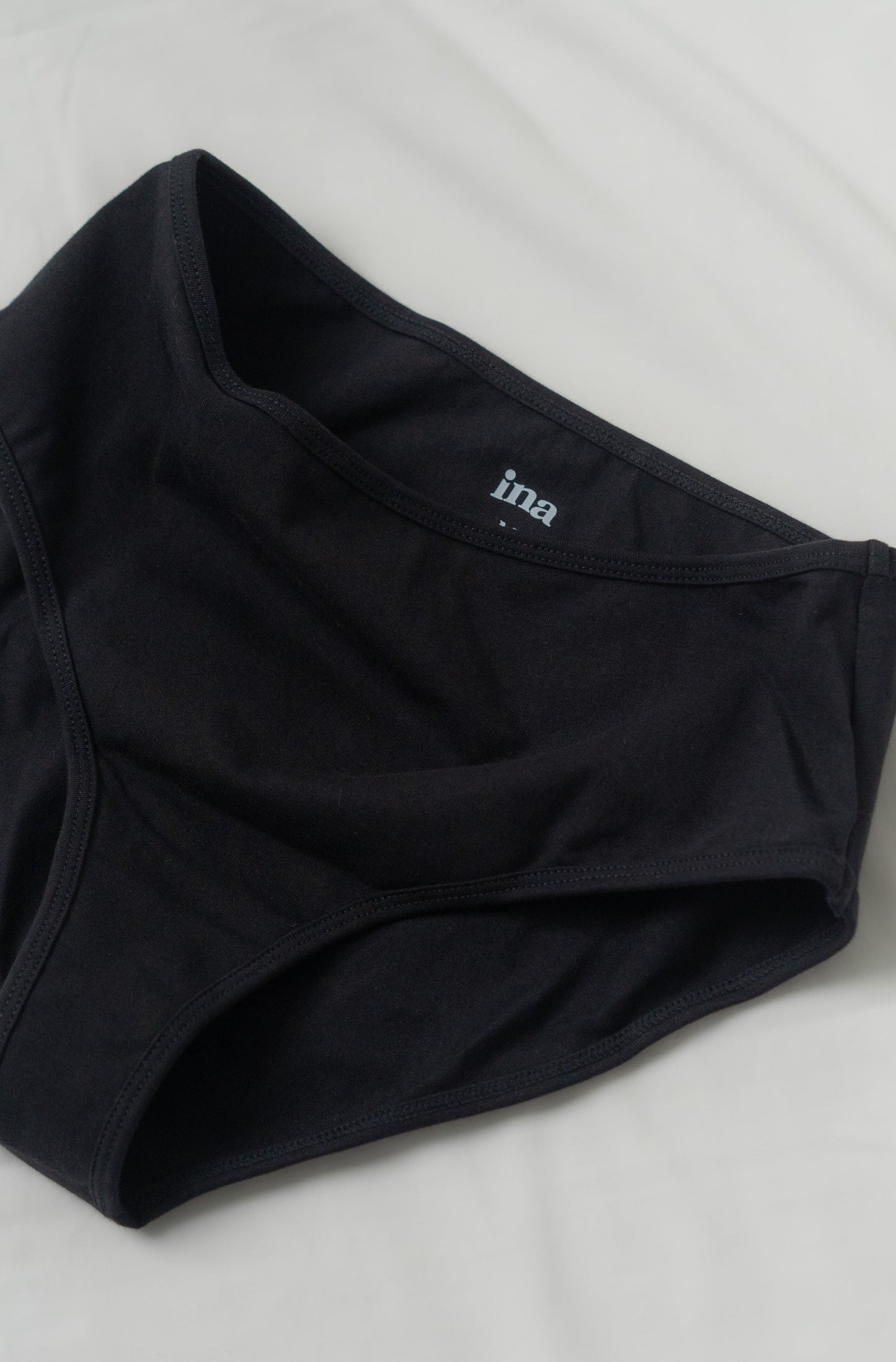 High Waist Undie - Night