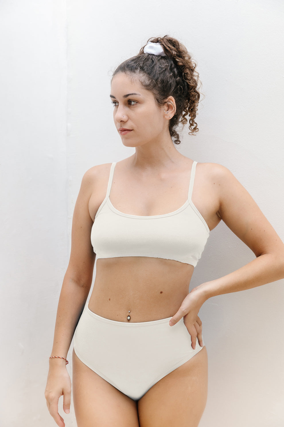 Bralette - Cotton
