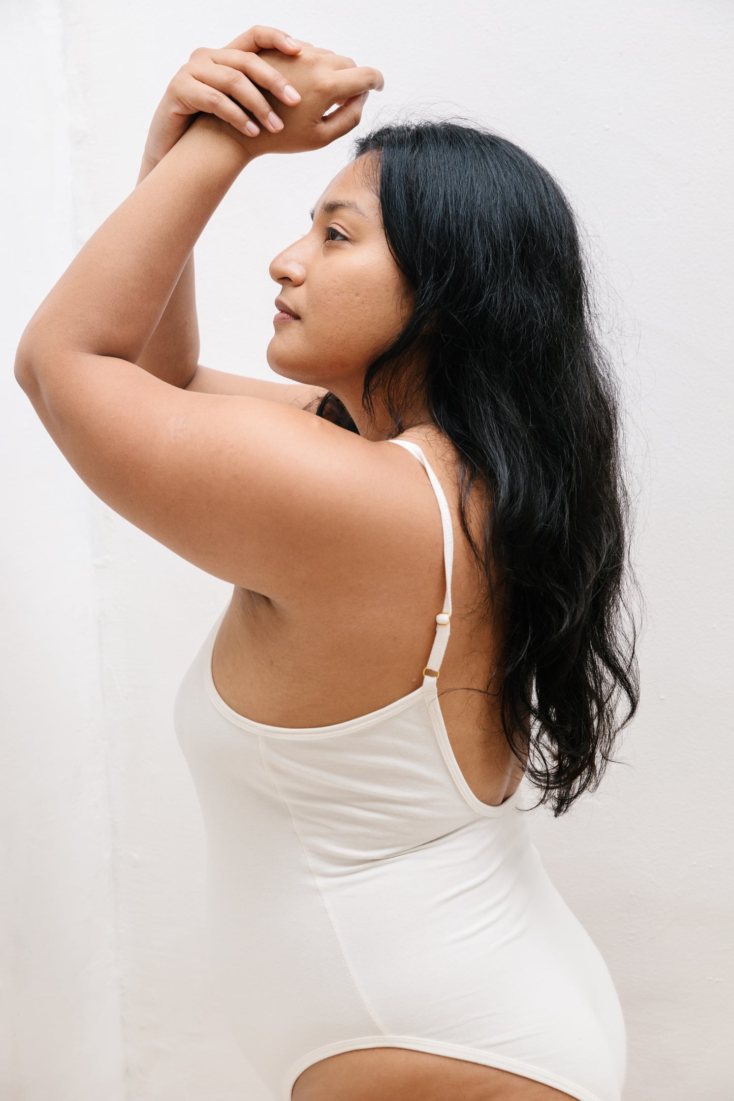 Bodysuit - Cotton