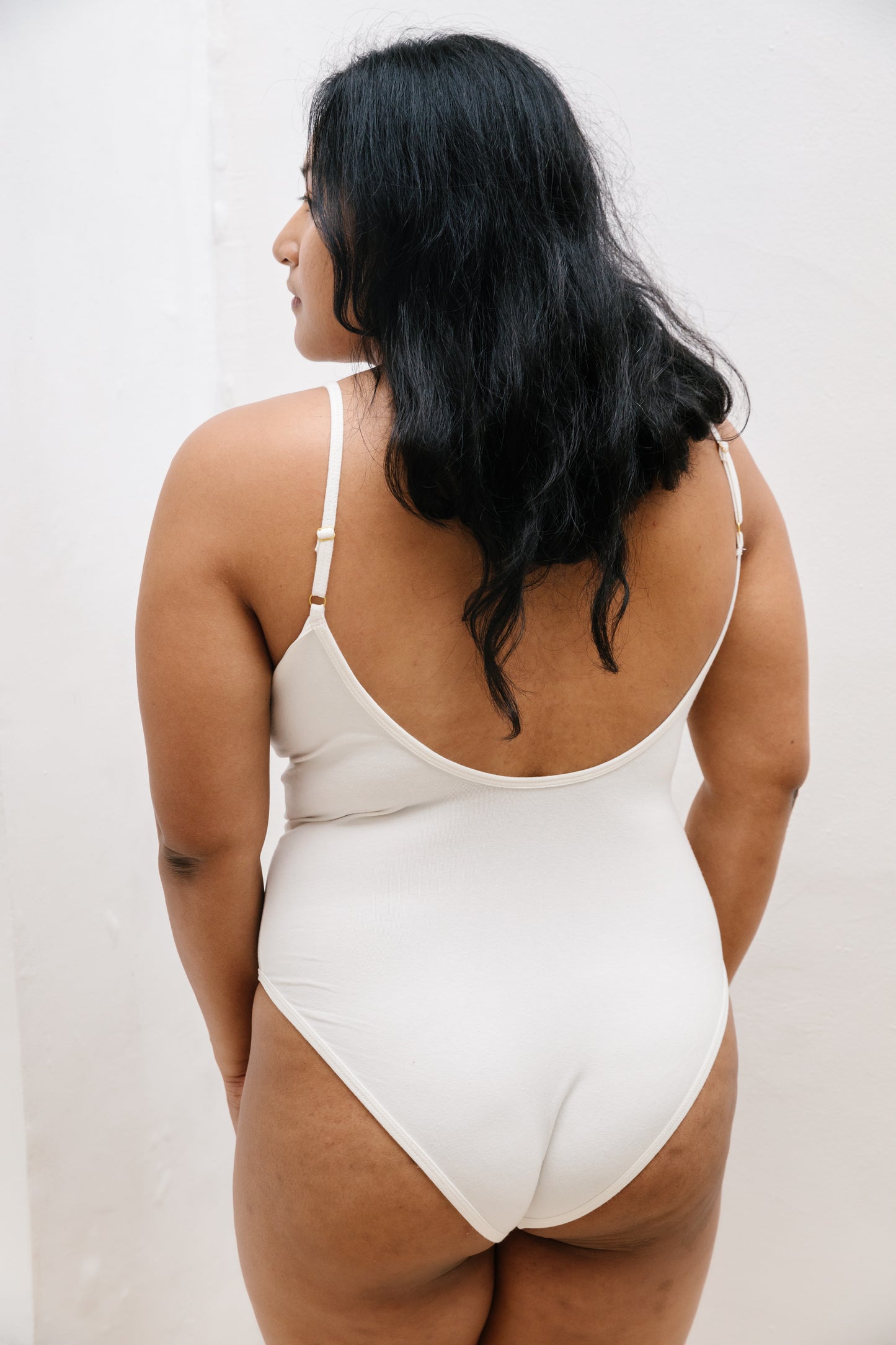 Bodysuit - Cotton