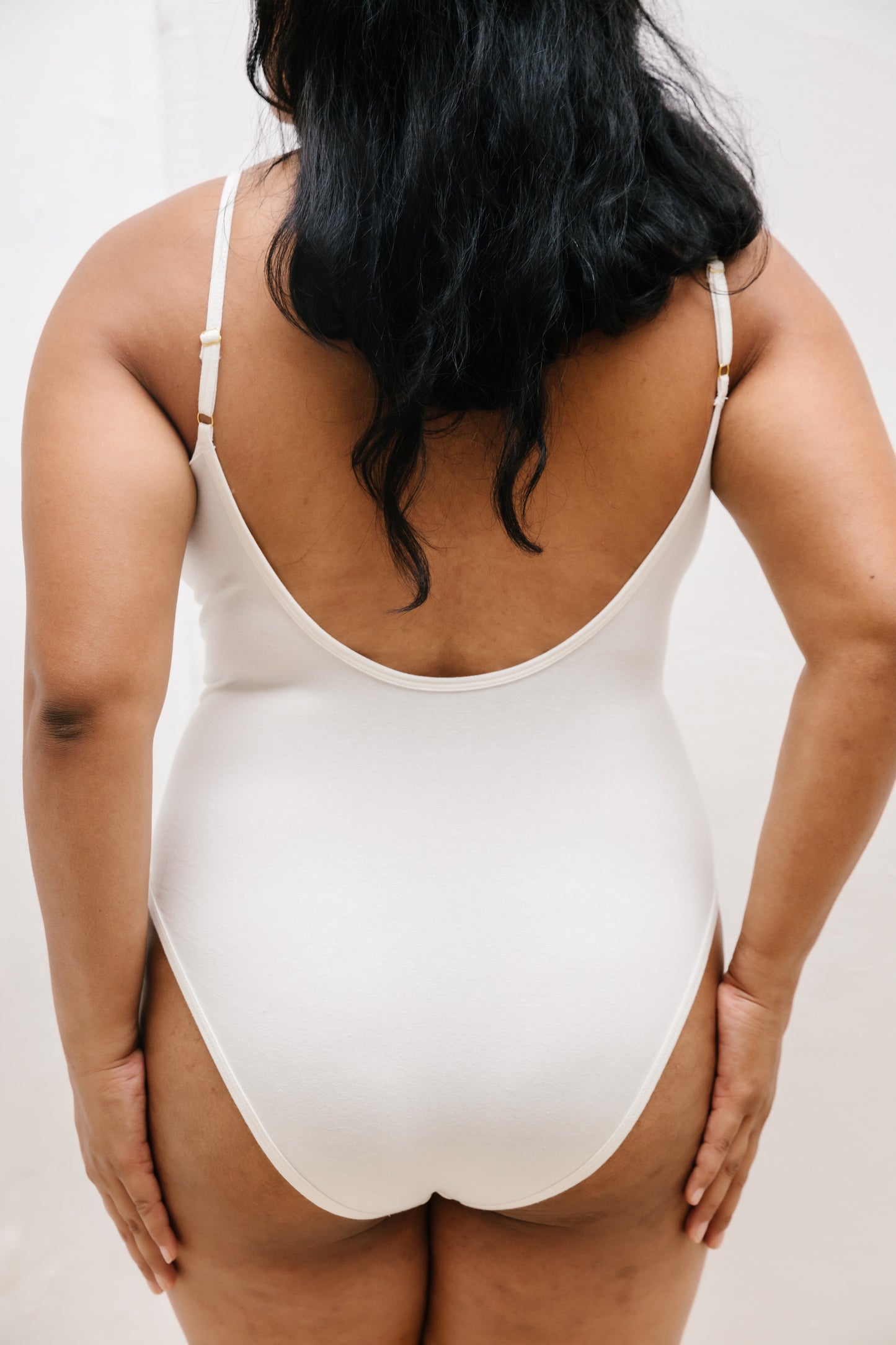 Bodysuit - Cotton
