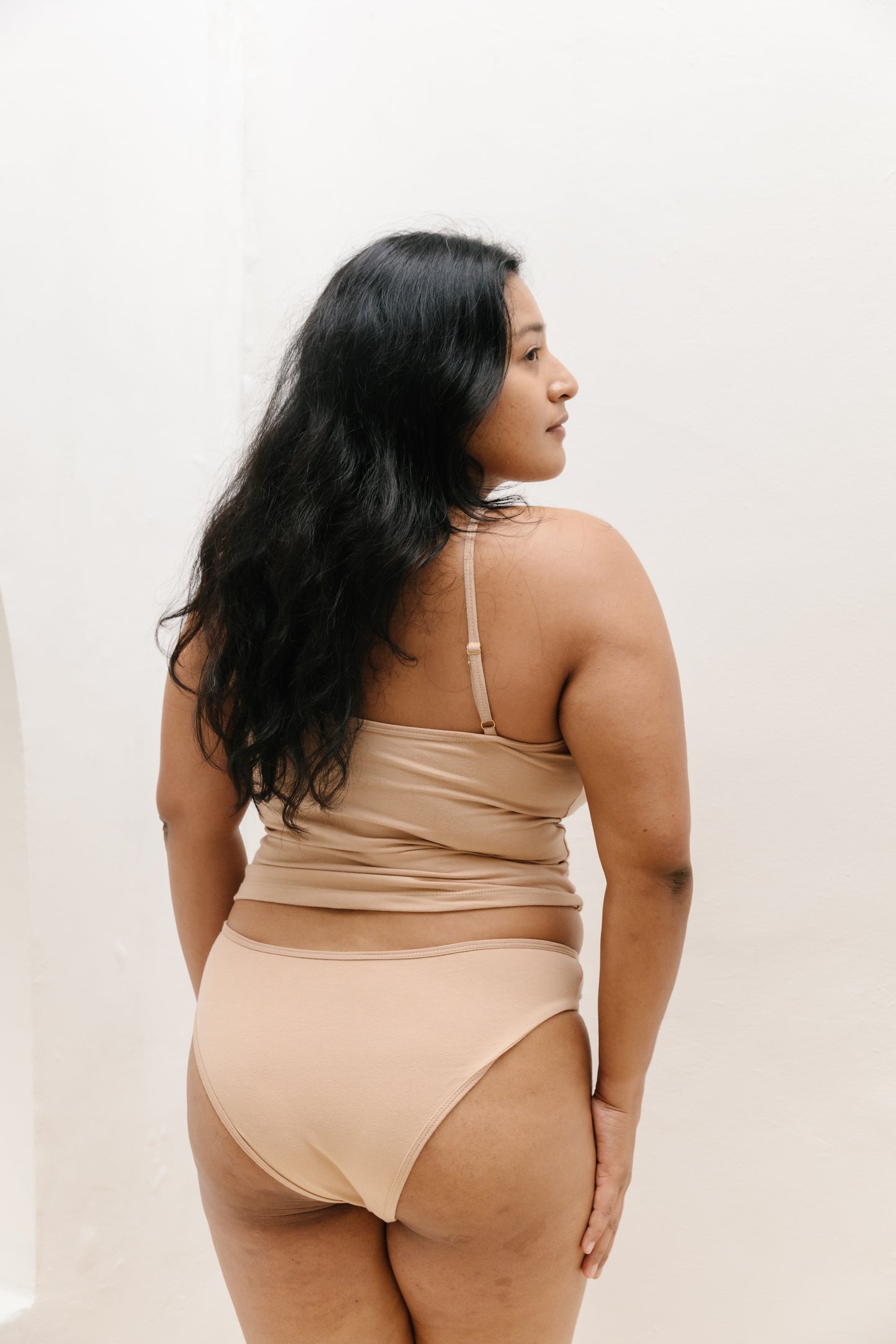 Cami - Nude
