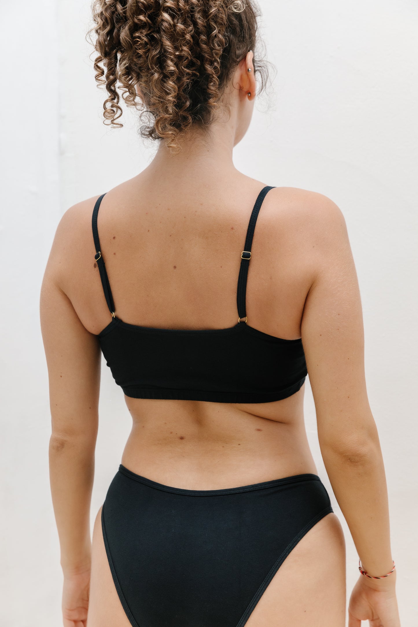 Bralette - Night