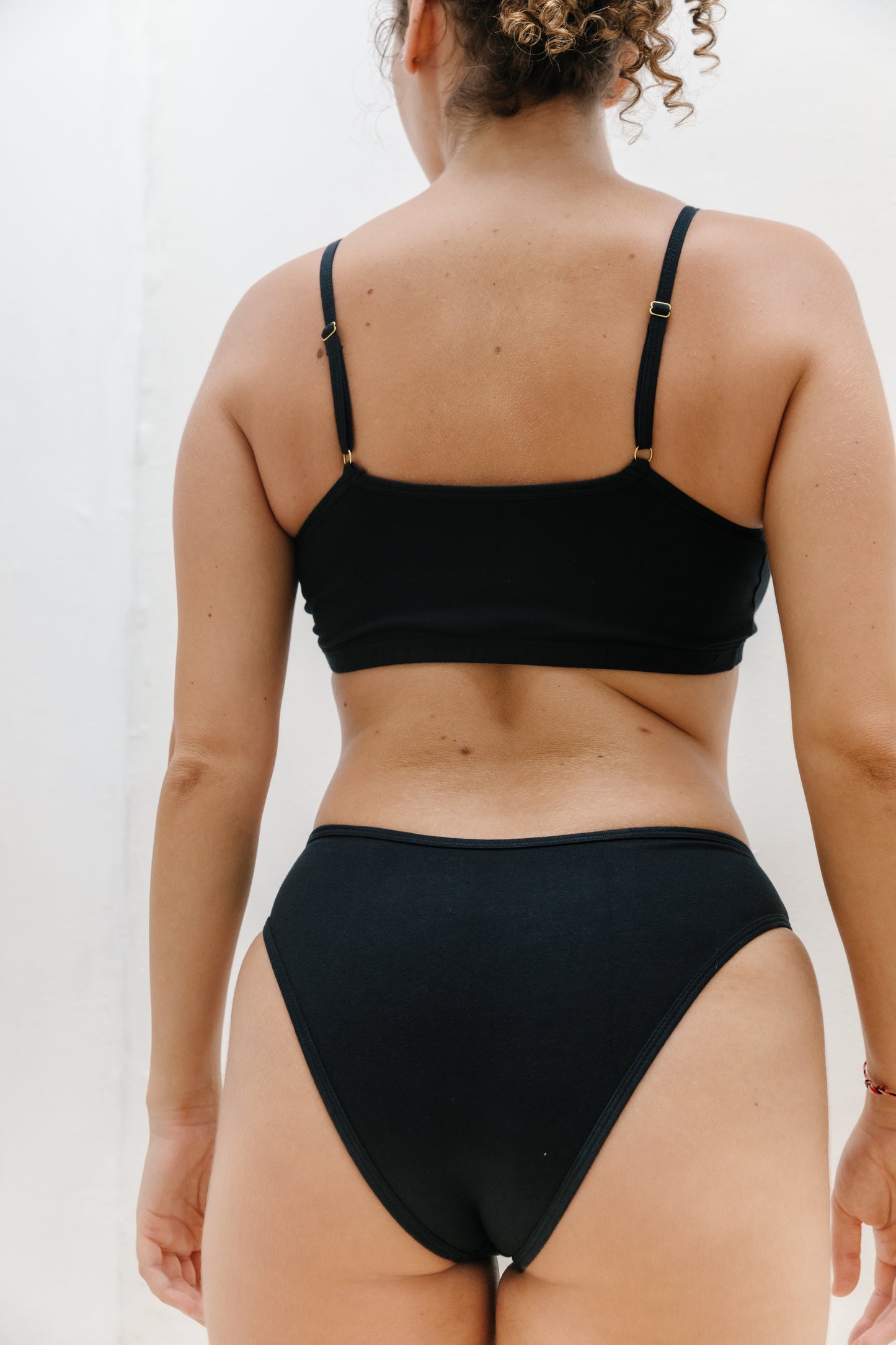Bikini Undie - Night