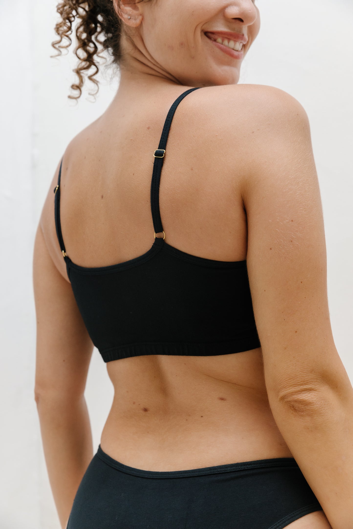 Bikini Undie - Night