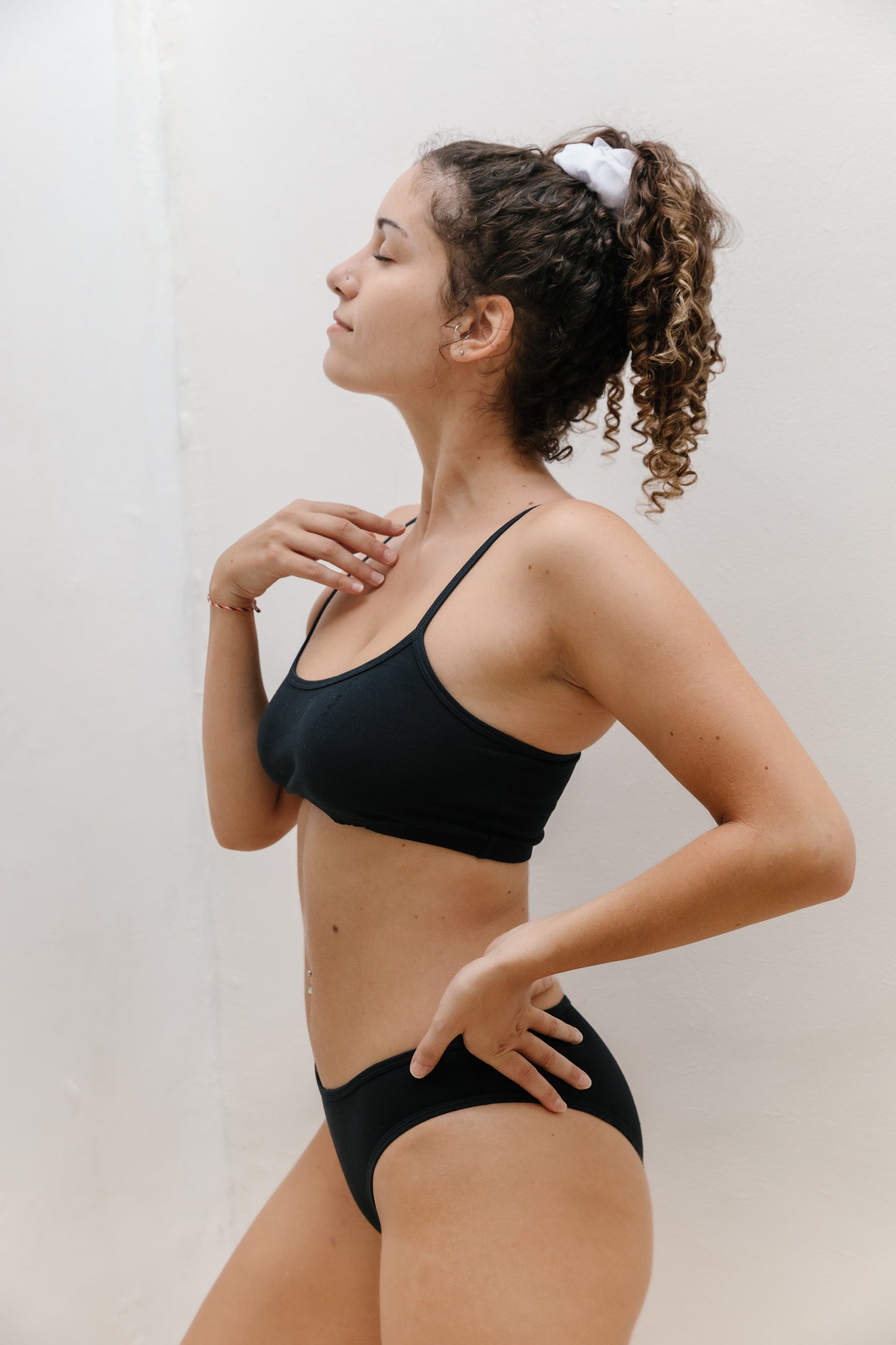 Bikini Undie - Night