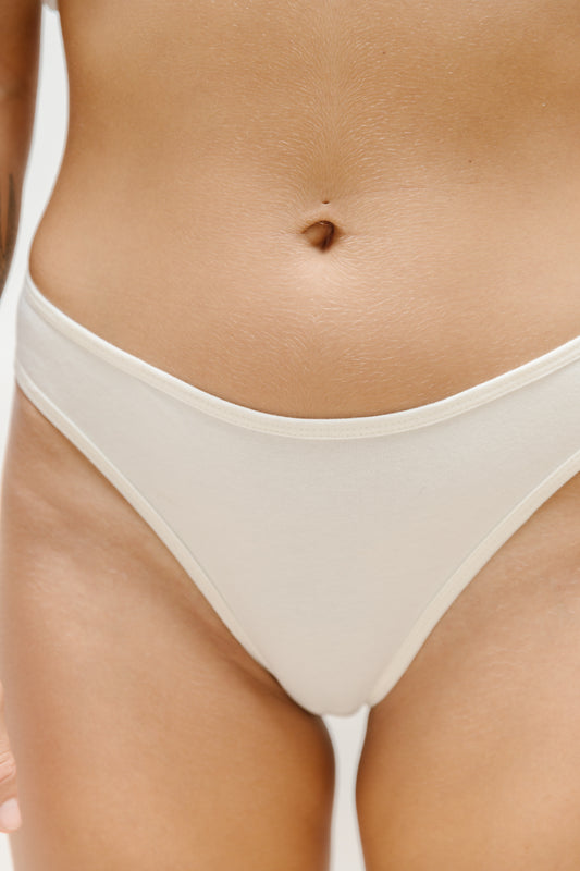 Bikini Undie - Cotton