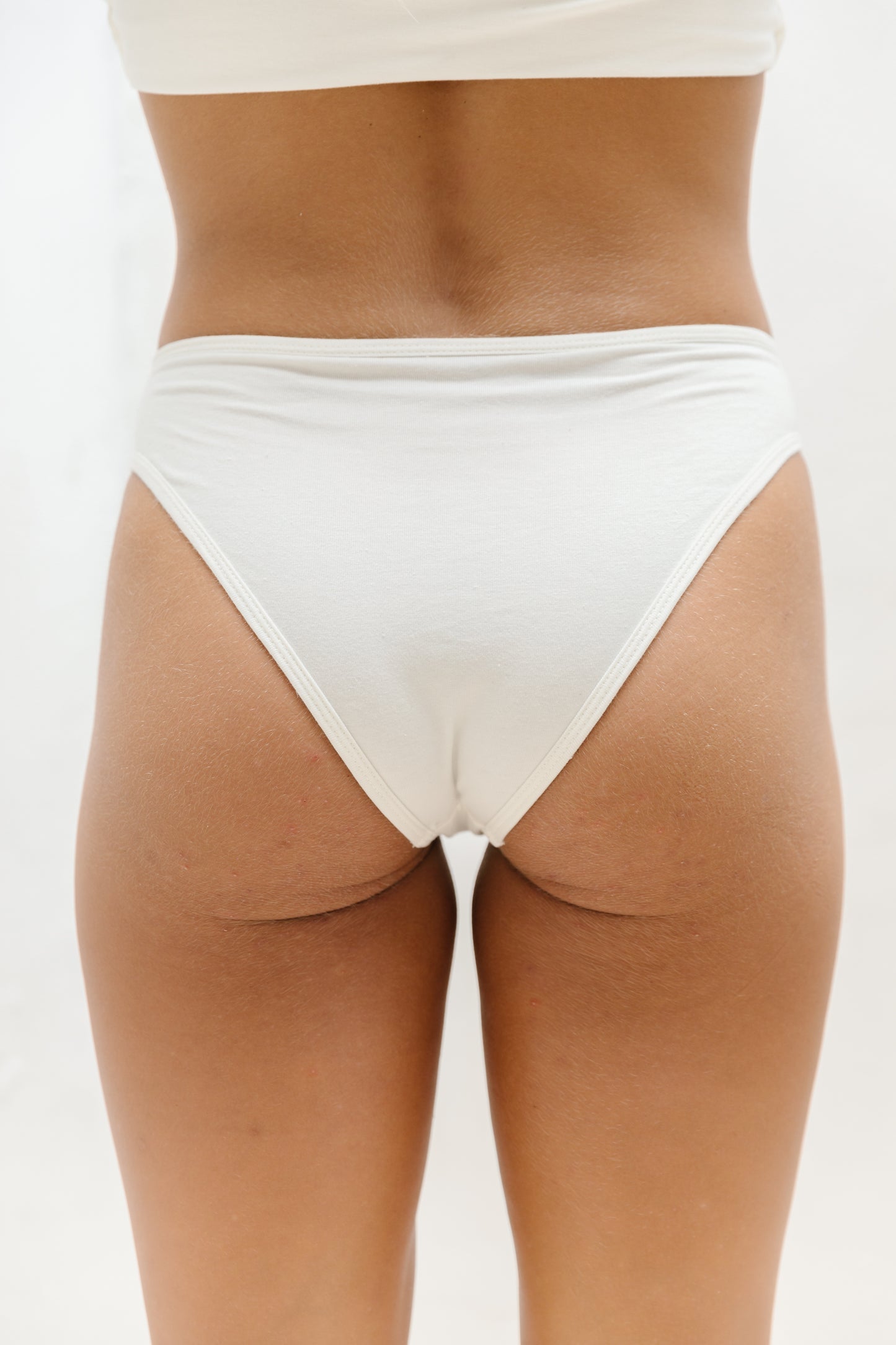 Bikini Undie - Cotton
