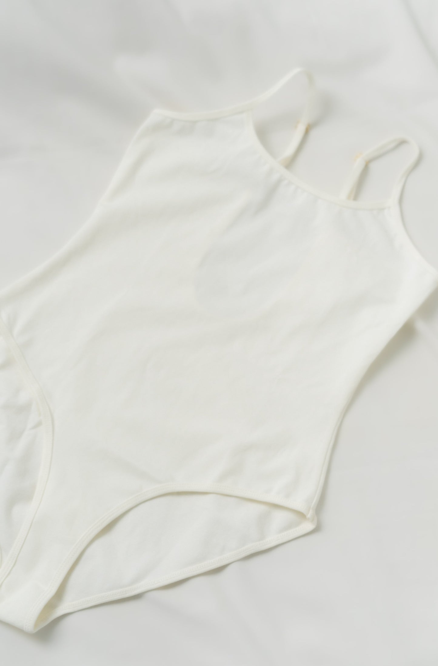 Bodysuit - Cotton