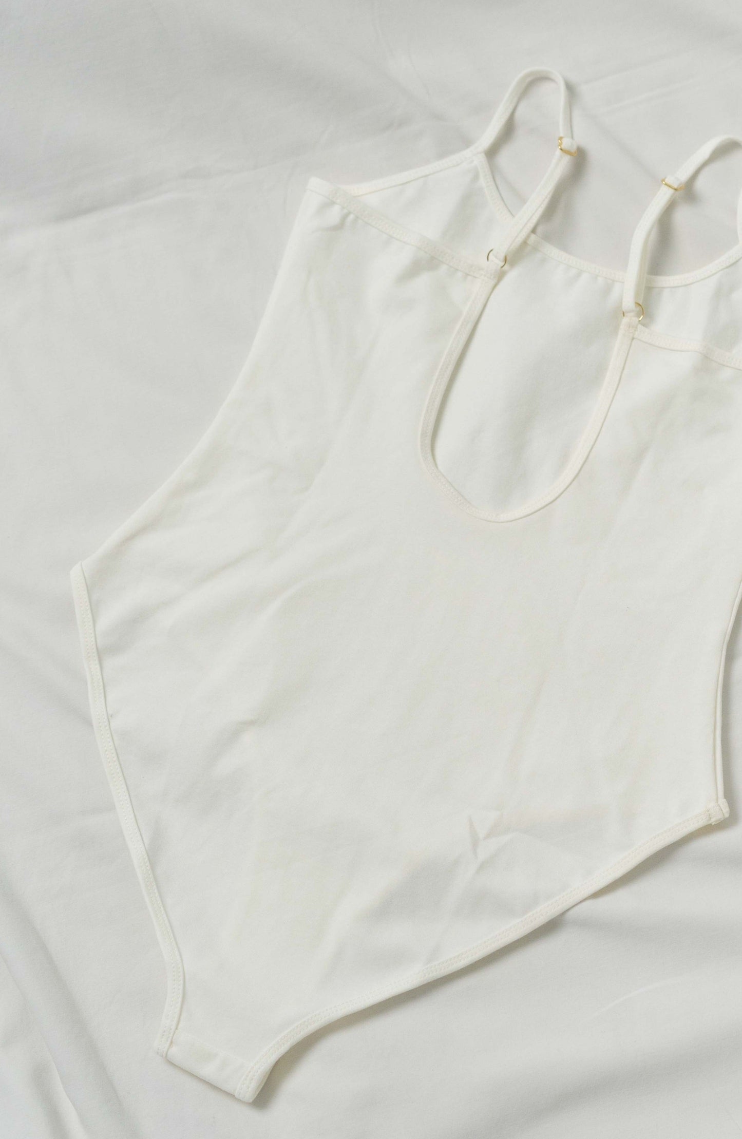 Bodysuit - Cotton